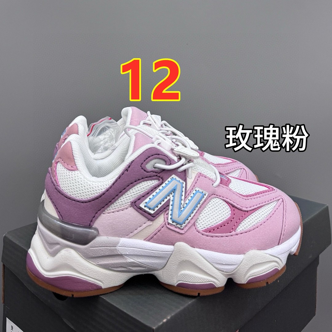 New Balance 9060 · 6440 — תמונה 6
