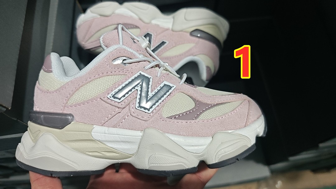 New Balance 9060 · 6440 — תמונה 16