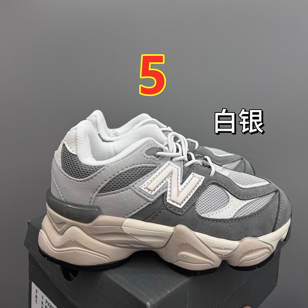 New Balance 9060 · 6439 — תמונה 12