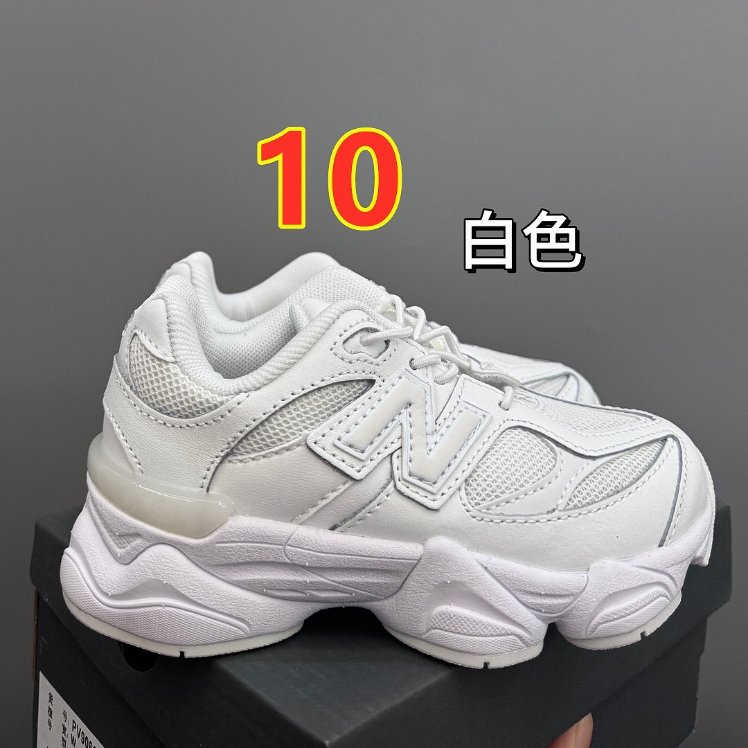 New Balance 9060 · 6439 — תמונה 7