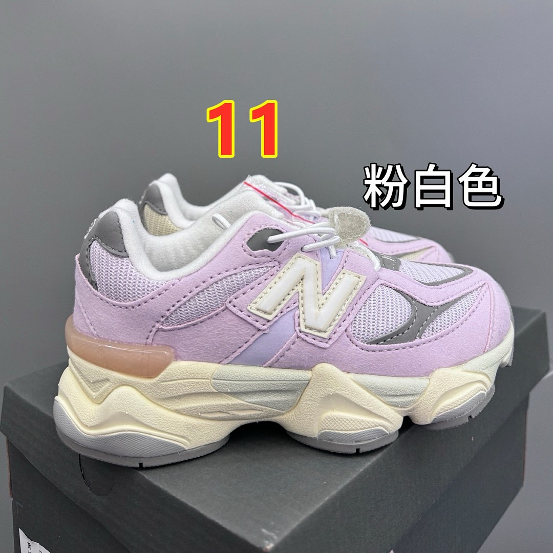 New Balance 9060 · 6439 — תמונה 6