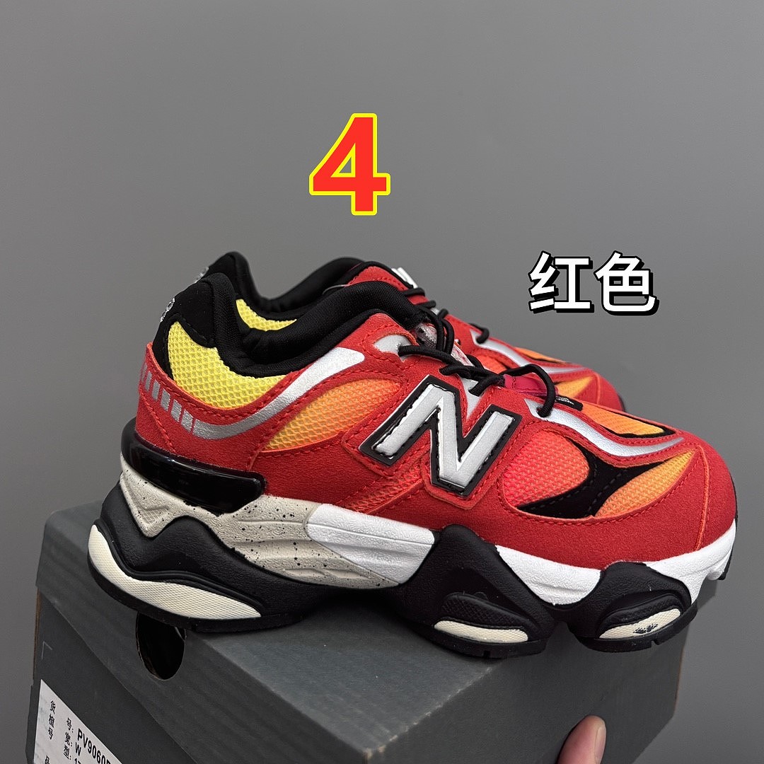 New Balance 9060 · 6439 — תמונה 13