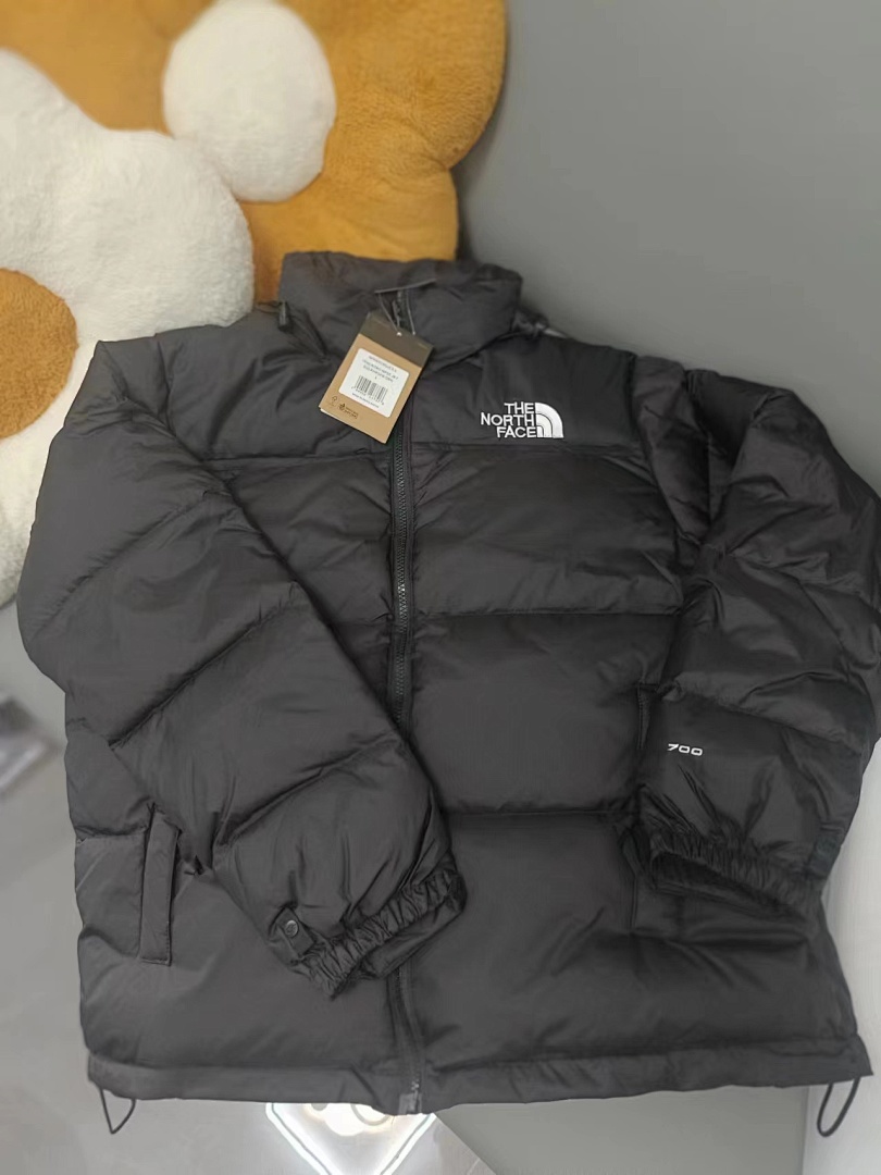 The North Face Nuptse Short Jacket · 4739 — תמונה 14