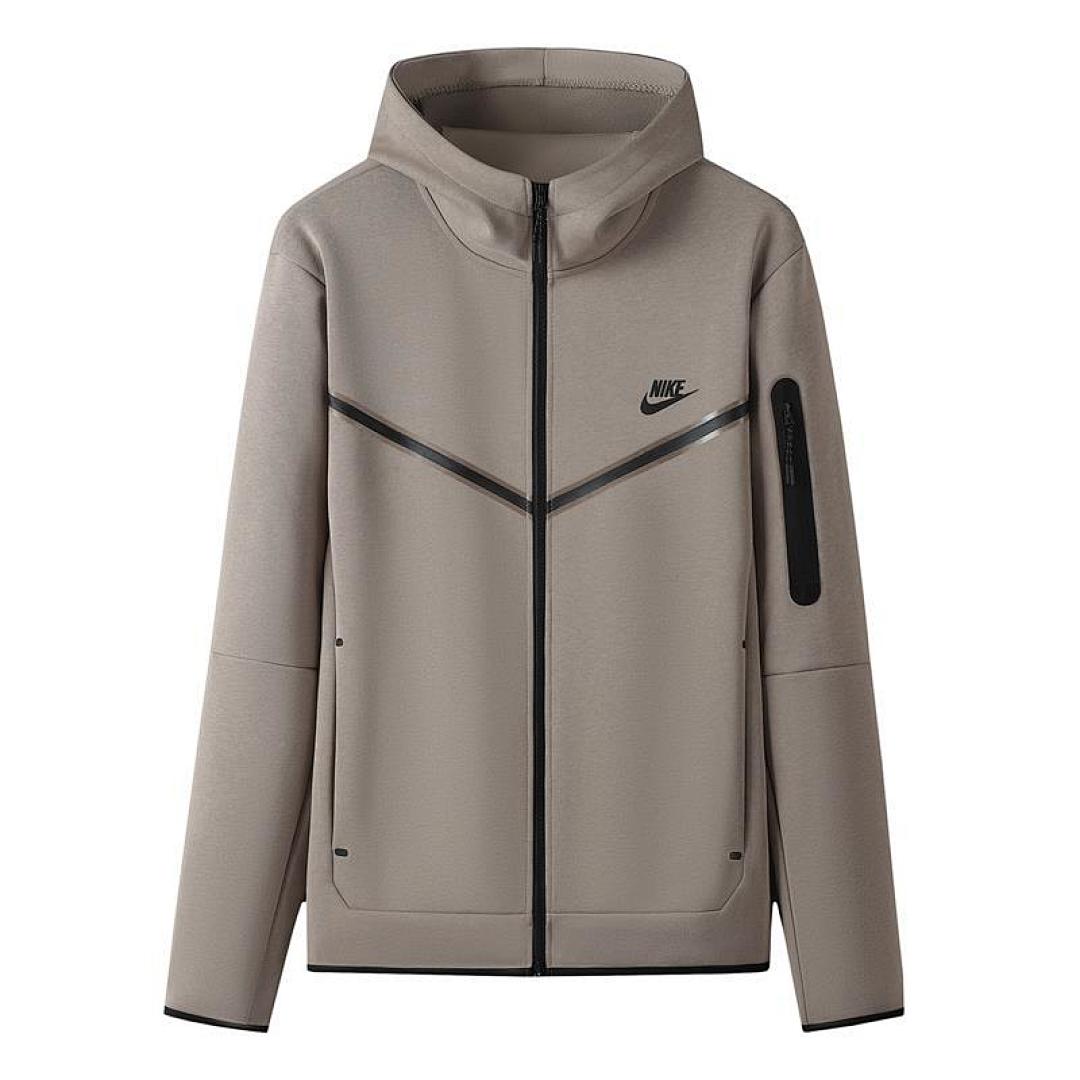 Nike Tech Fleece Windrunner · 5914 — תמונה 7