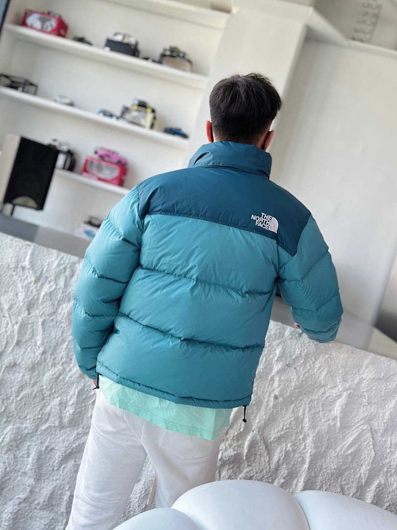 The North Face 1996 Retro Nuptse Jacket · 4738 — תמונה 63