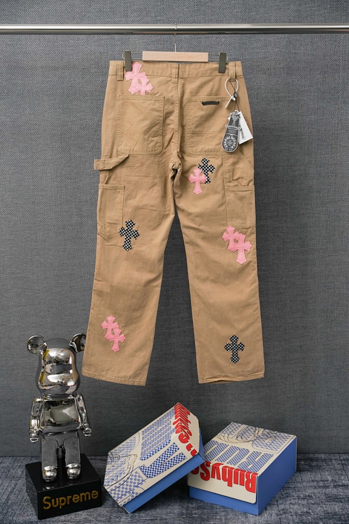 Chrome Hearts — מכנסי ג'ינס · 6227 — תמונה 25