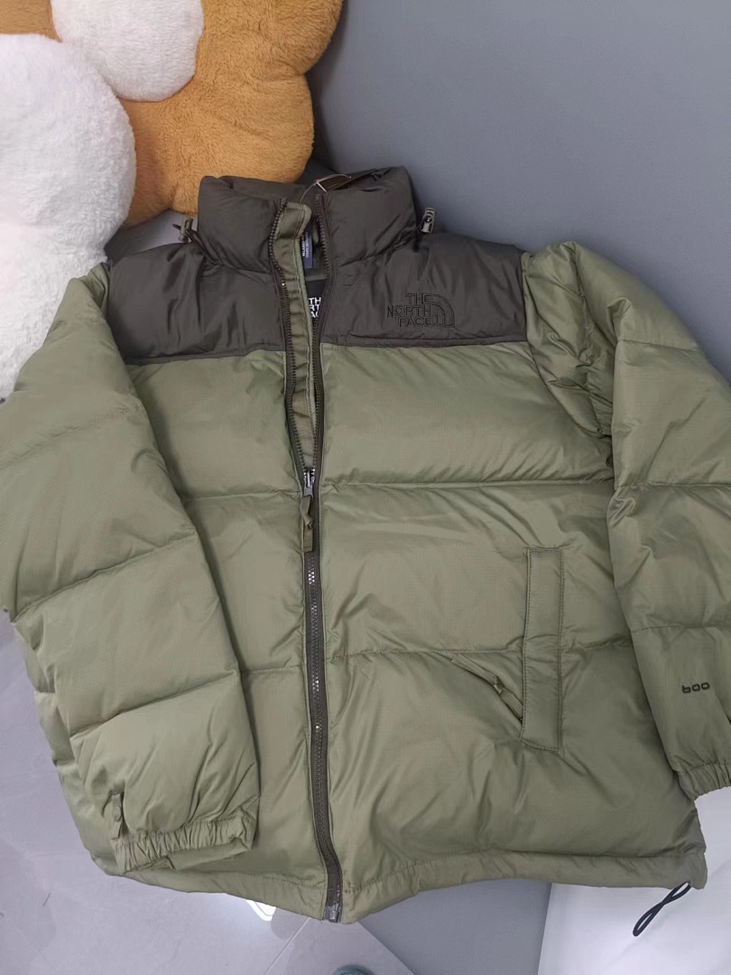 The North Face Nuptse Short Jacket · 4739 — תמונה 16