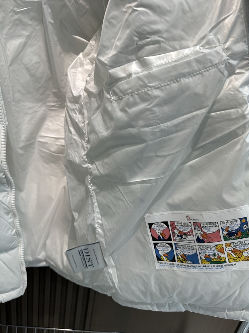 Moncler Maya · 5803 — תמונה 36