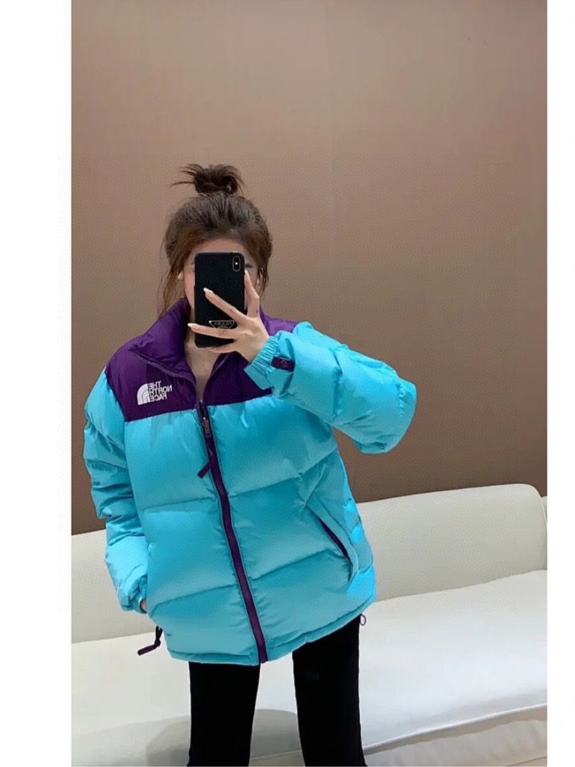 The North Face 1996 Retro Nuptse Jacket · 4738 — תמונה 83