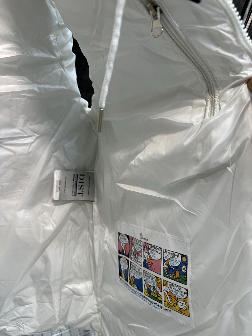 Moncler Agneaux · 5805 — תמונה 12