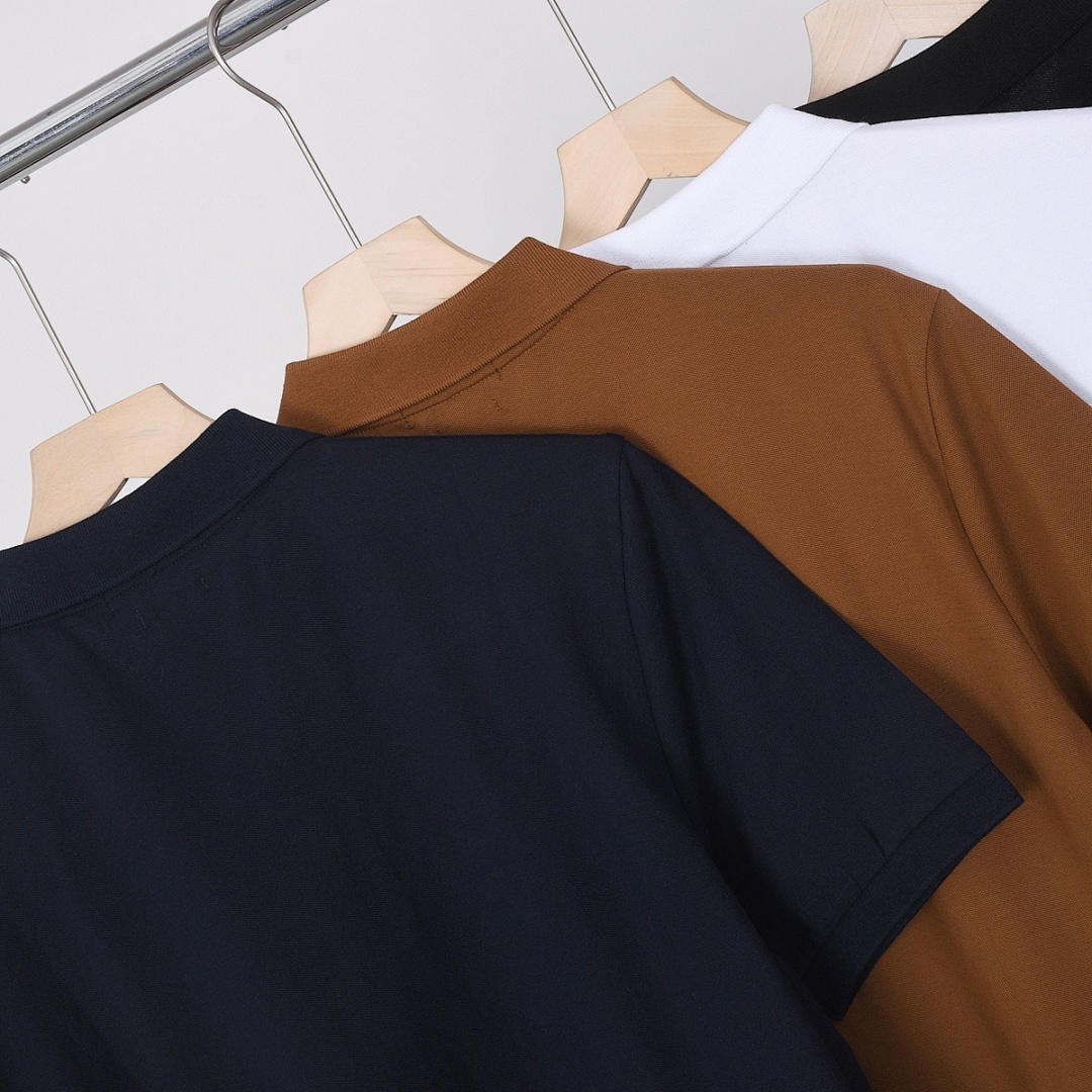 Ralph Lauren Custom Fit Performance Polo · 5352 — תמונה 8