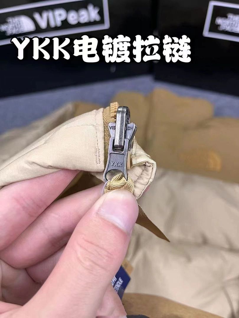 The North Face Nuptse Short Jacket · 4739 — תמונה 21