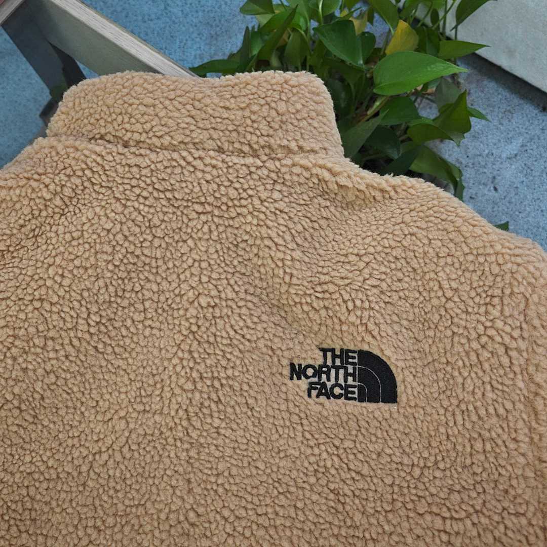The North Face — מעיל פוך · 5910 — תמונה 27