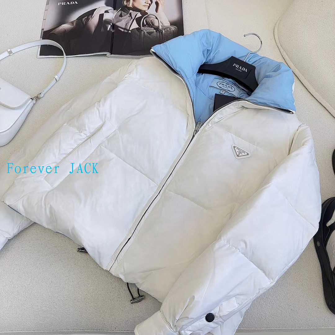 Prada Down Jacket · 4785 — תמונה 16