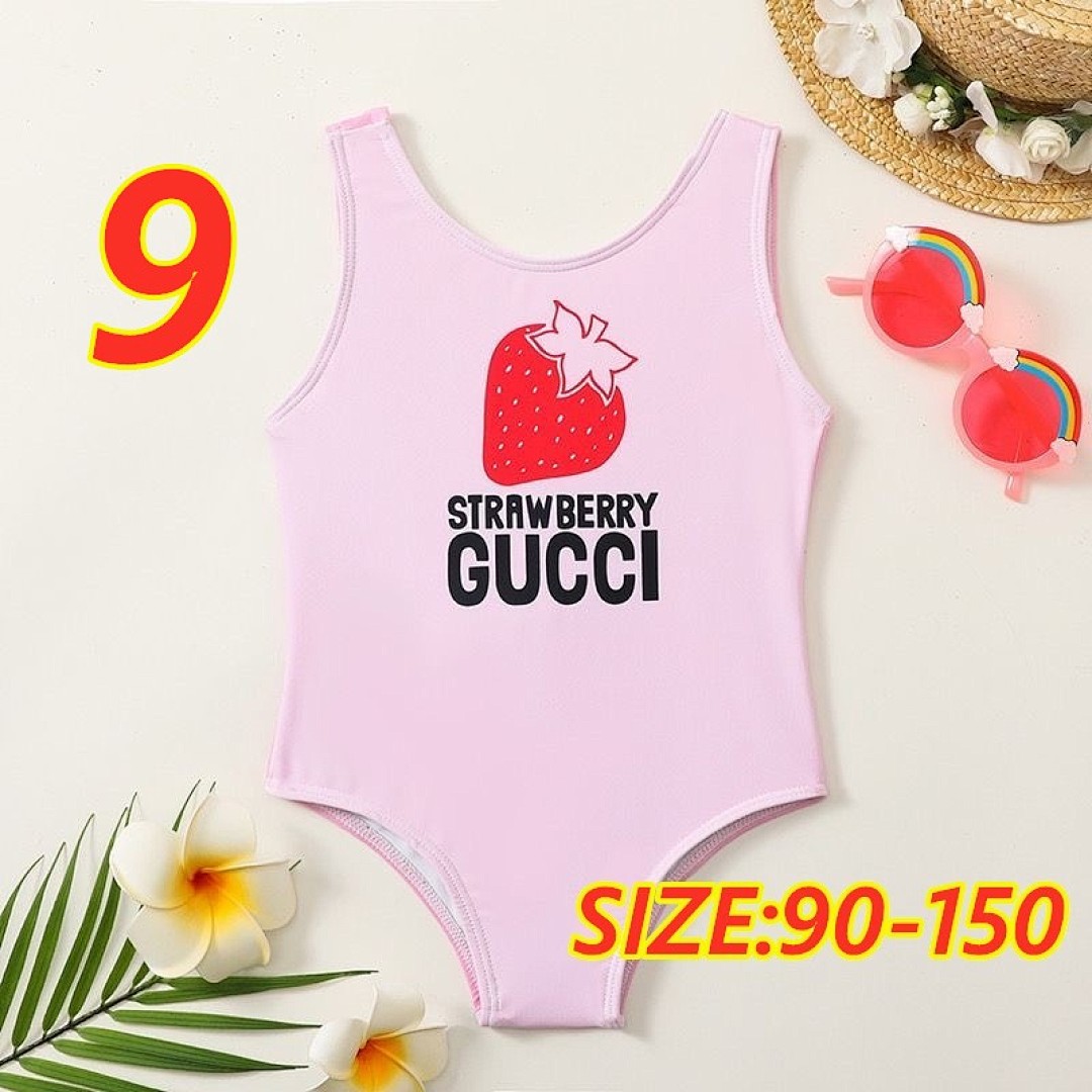 Dolce & Gabbana DG Logo One-Piece Swimsuit · 5283 — תמונה 4