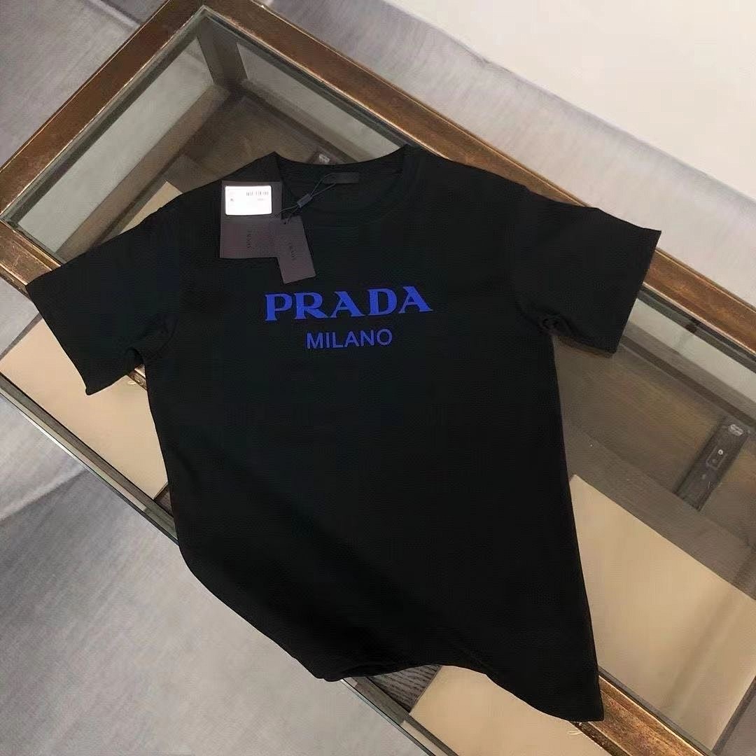 Prada — טי-שירט · 4780 — תמונה 10