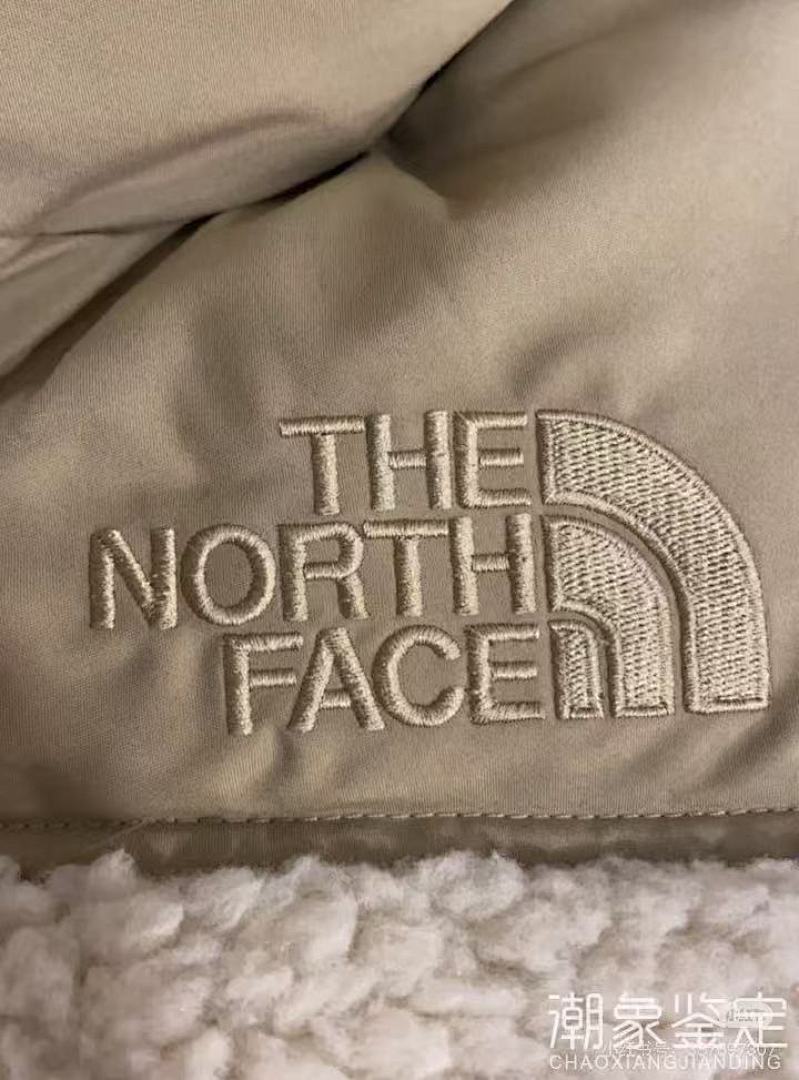 The North Face Nuptse Sherpa · 5102 — תמונה 11