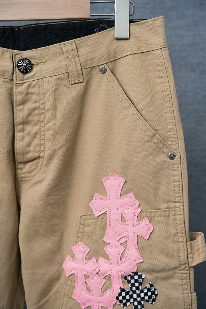 Chrome Hearts — מכנסי ג'ינס · 6227 — תמונה 22
