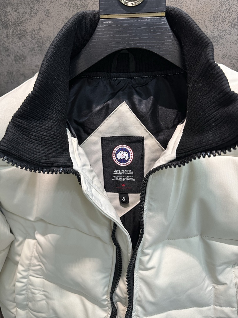 Canada Goose Woolford · 5800 — תמונה 12