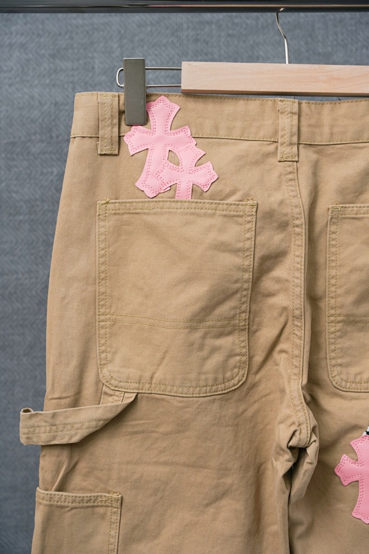 Chrome Hearts — מכנסי ג'ינס · 6227 — תמונה 13