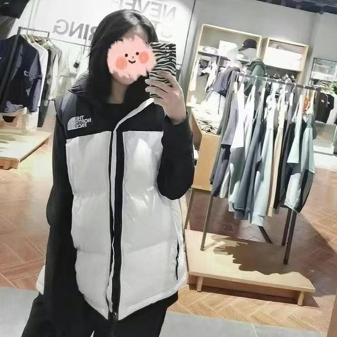 The North Face 1996 Retro Nuptse Gilet · 5577 — תמונה 13
