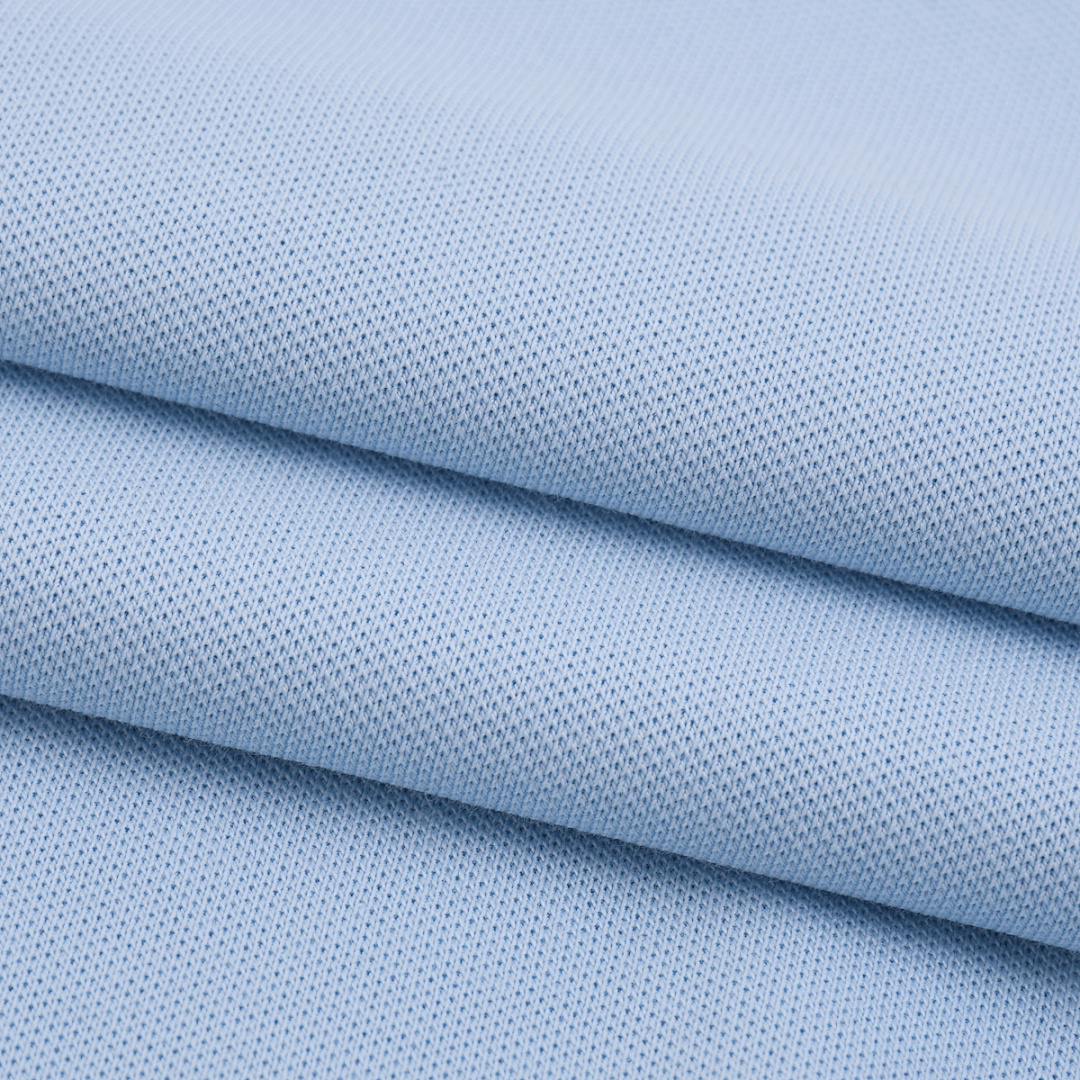 BOSS Centred-logo slim-fit polo · 5270 — תמונה 16