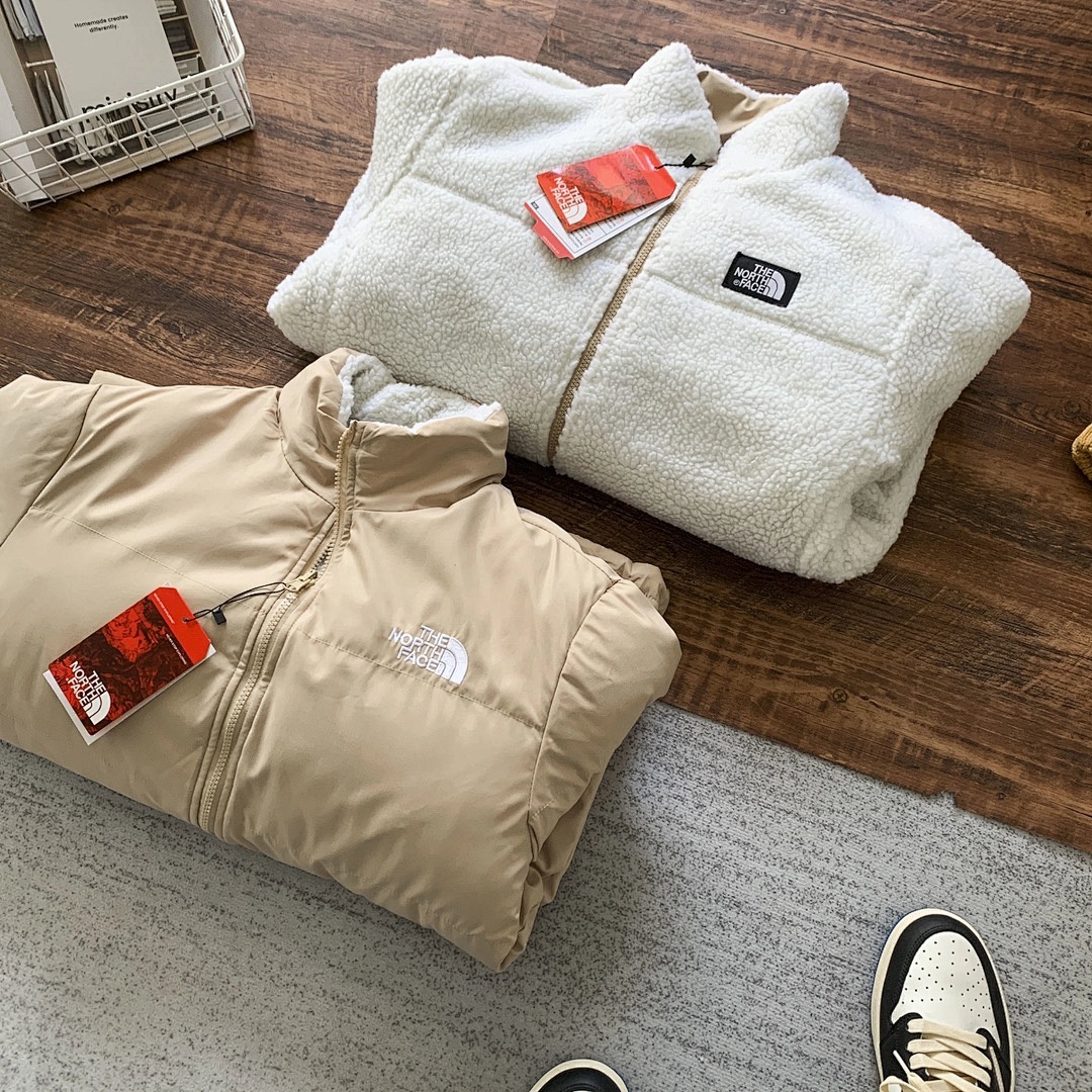 The North Face — מעיל פוך הפיך · 5881 — תמונה 26