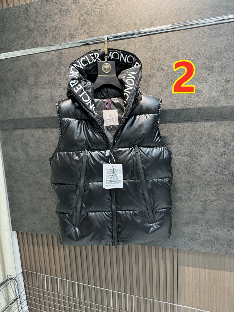 Moncler Agneaux · 5805 — תמונה 3