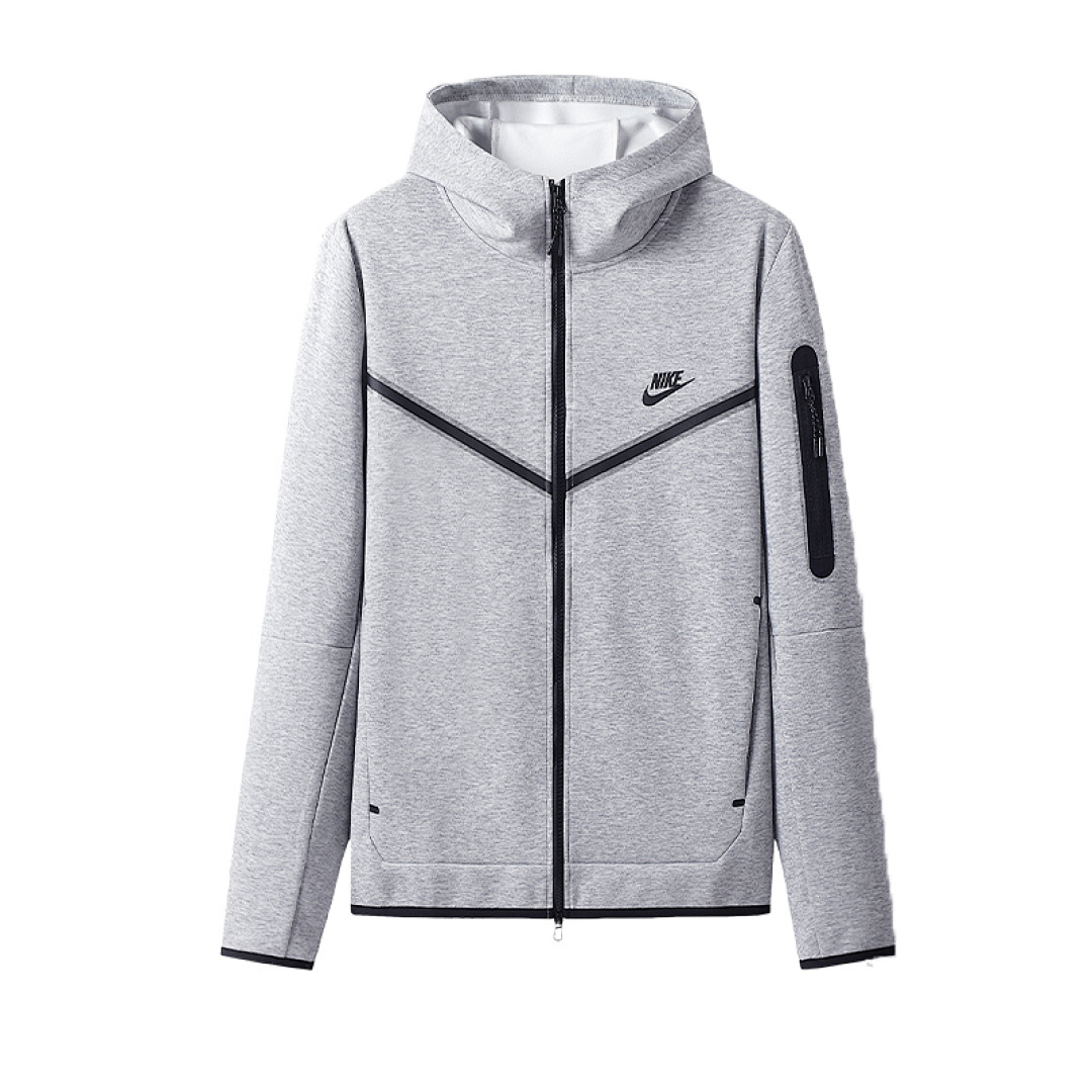 Nike Tech Fleece Windrunner · 5914 — תמונה 6
