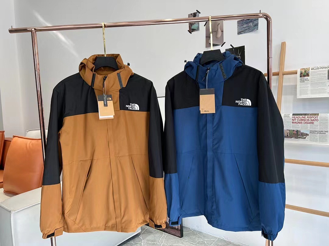 The North Face — מעיל · 5880 — תמונה 6