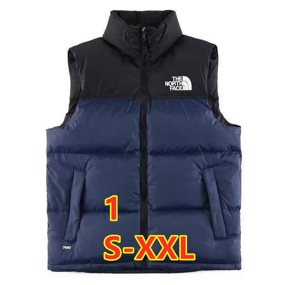The North Face 1996 Retro Nuptse Gilet · 5577 — תמונה 12