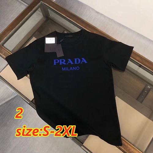 Prada — טי-שירט · 4780