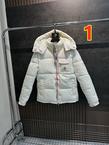 Moncler Andro · 5807