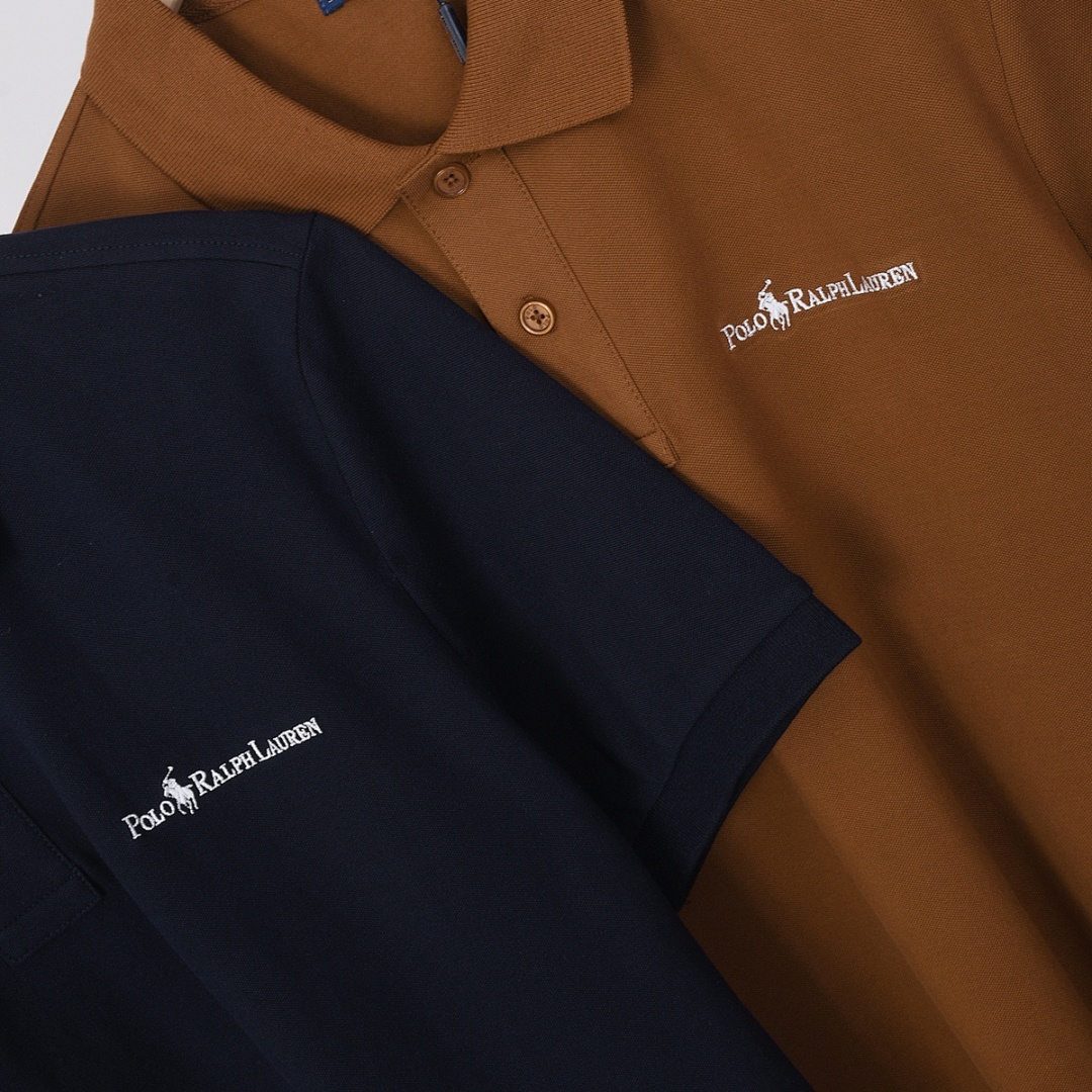 Ralph Lauren Custom Fit Performance Polo · 5352 — תמונה 9