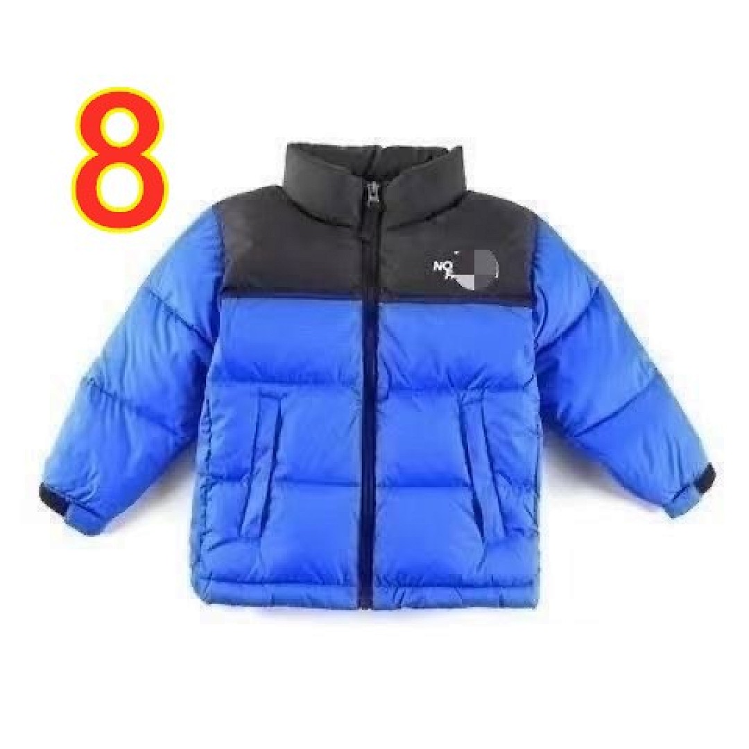 The North Face 1996 Retro Nuptse · 5893 — תמונה 7