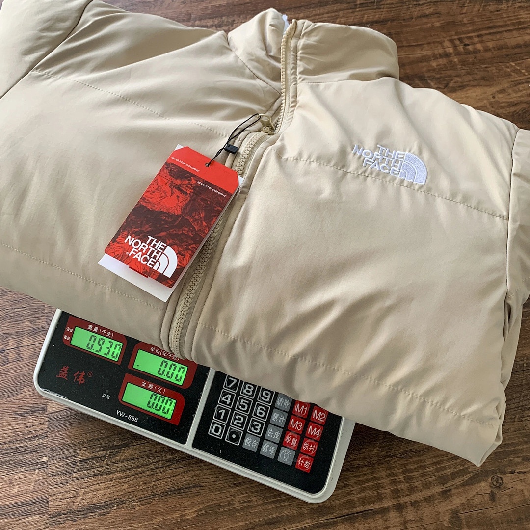The North Face — מעיל פוך הפיך · 5881 — תמונה 10