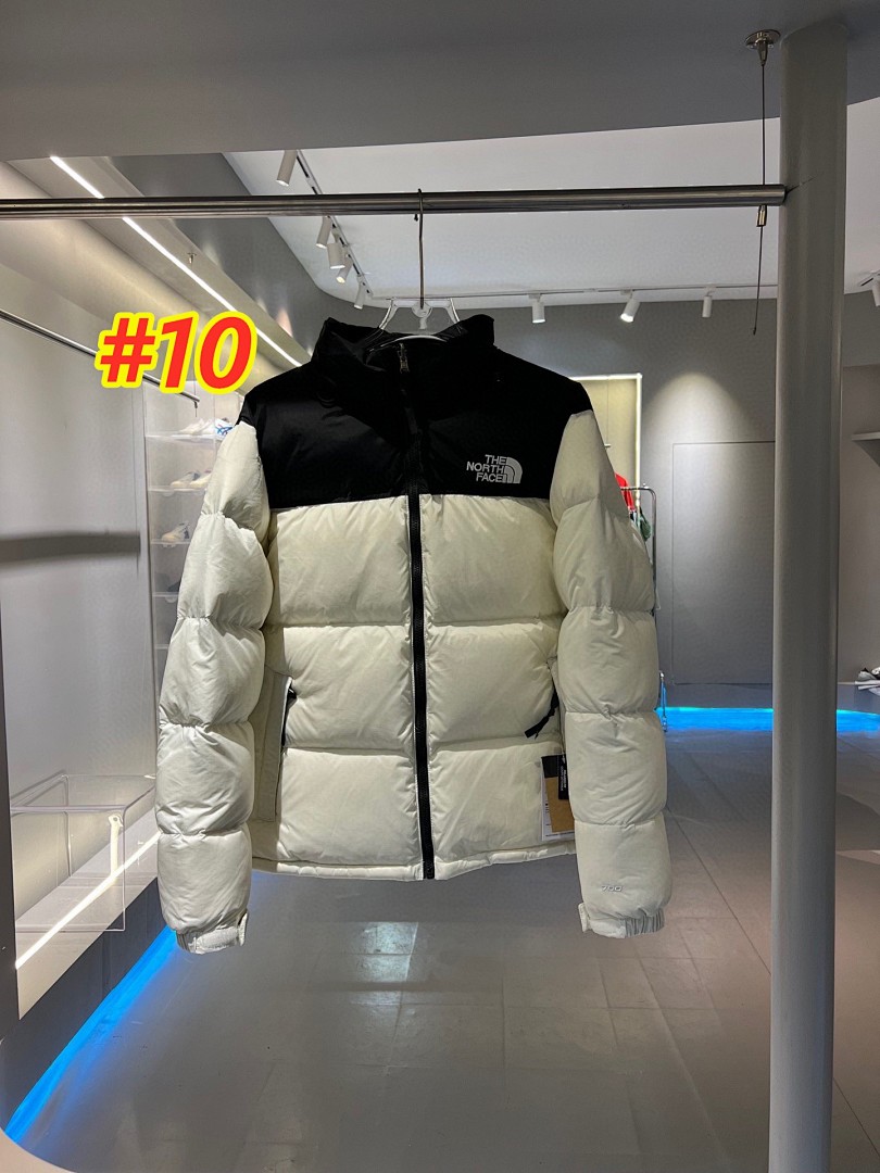 The North Face 1996 Retro Nuptse Jacket · 4738 — תמונה 16