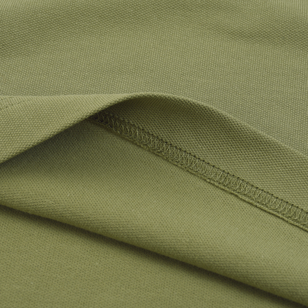 Lacoste Regular Fit Contrast Collar Polo · 5269 — תמונה 15