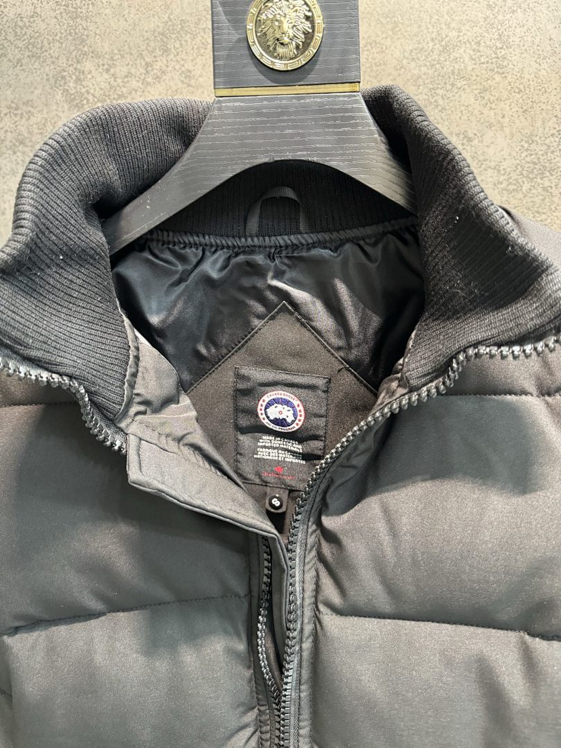 Canada Goose Woolford · 5800 — תמונה 9