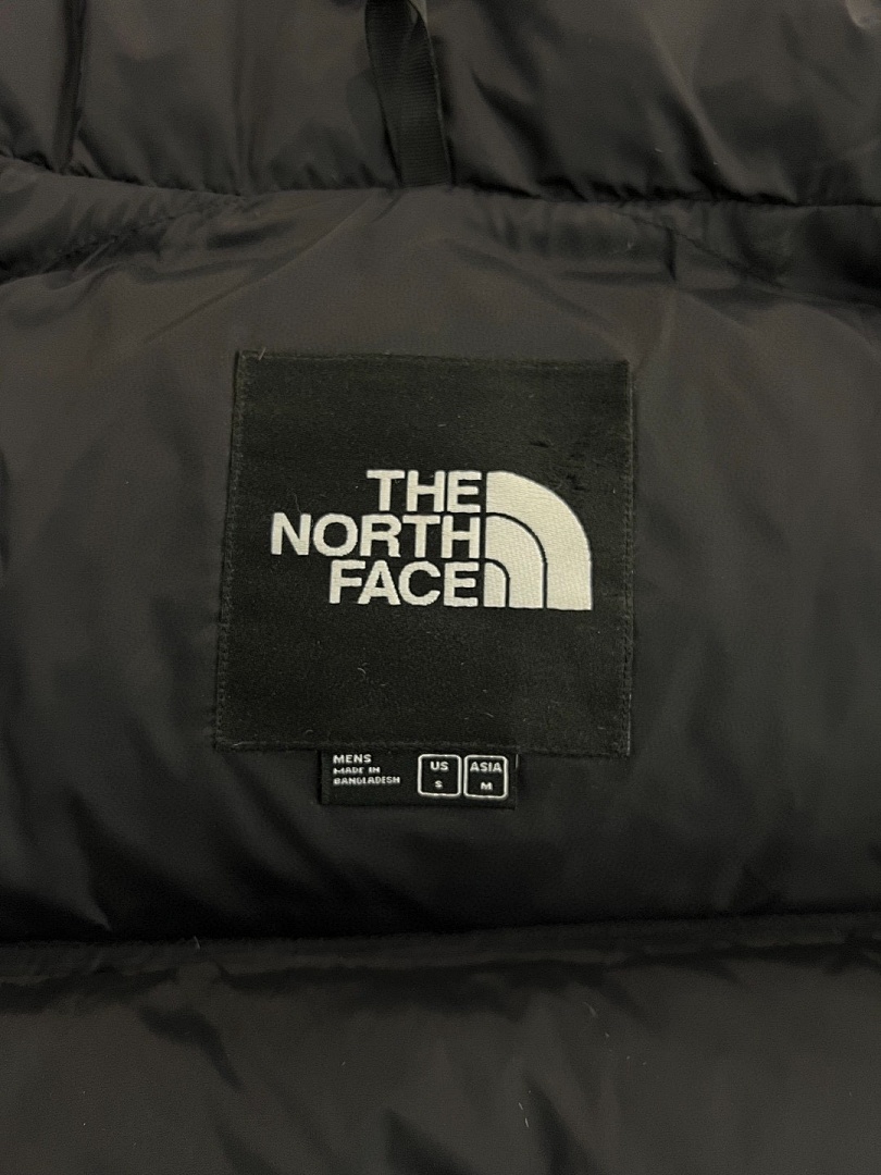 The North Face 1996 Retro Nuptse Jacket · 4738 — תמונה 49