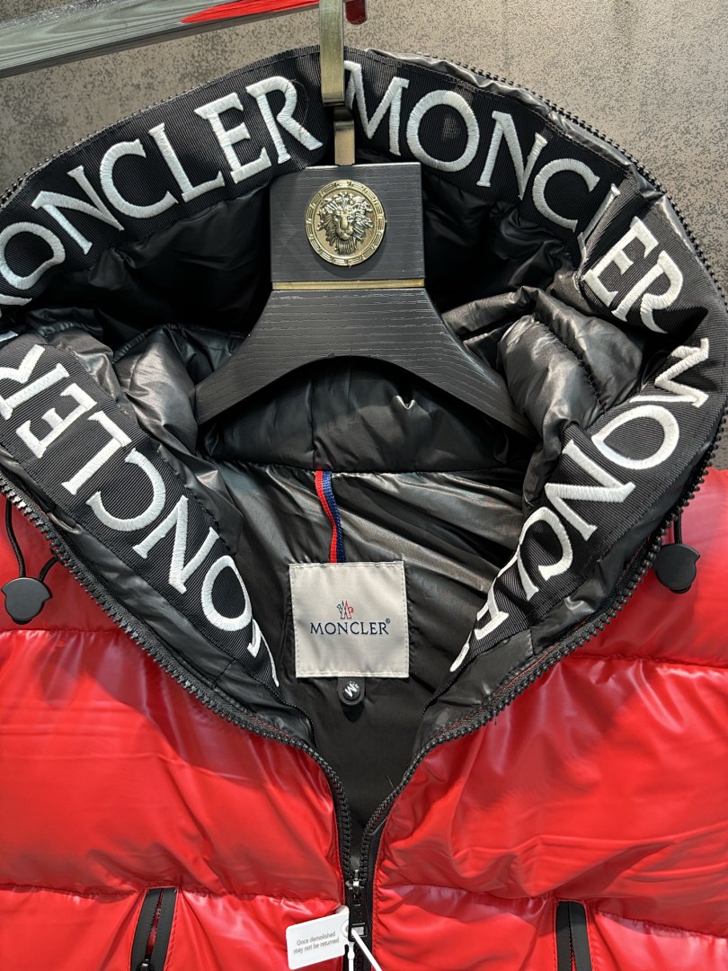 Moncler Agneaux · 5805 — תמונה 26