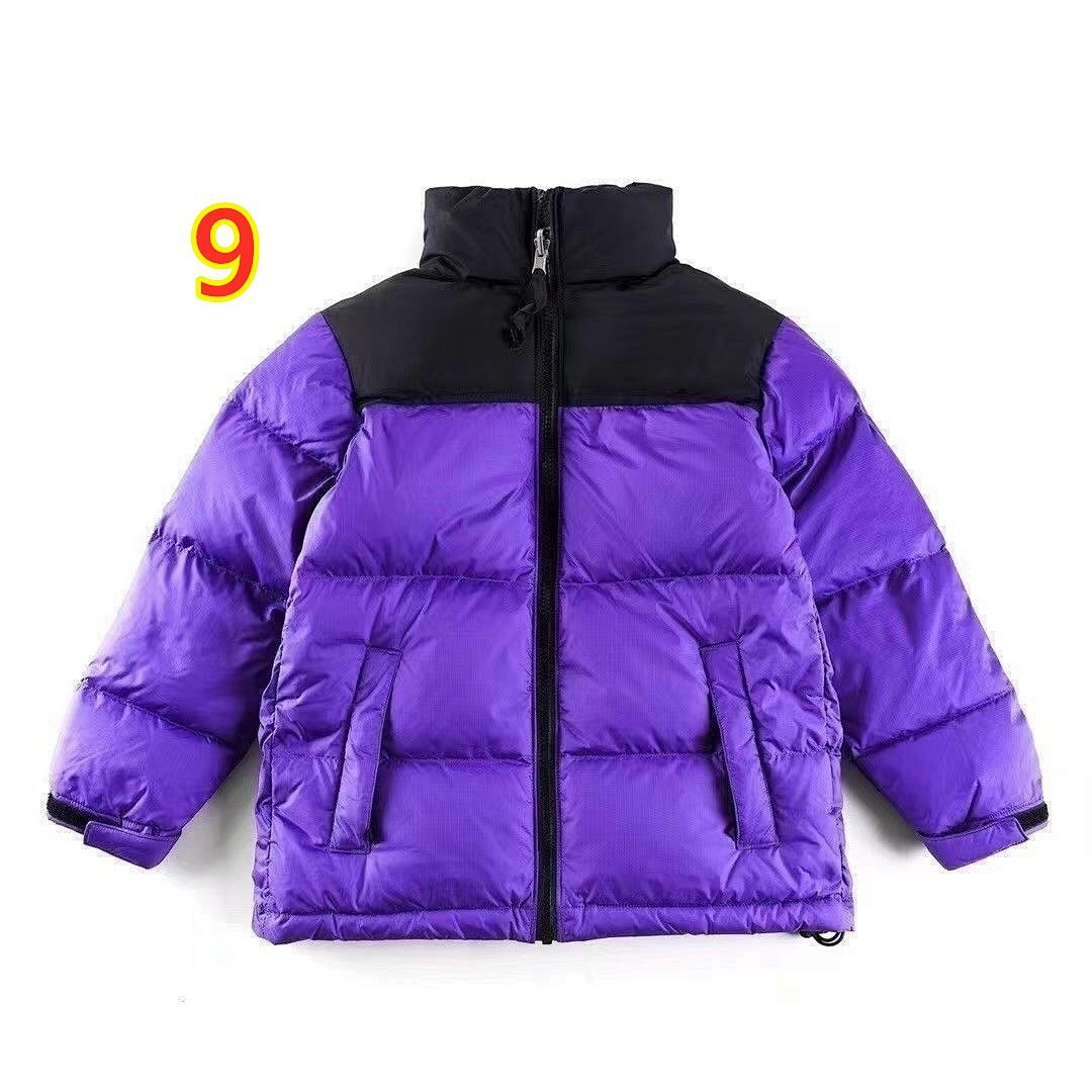 The North Face 1996 Retro Nuptse · 5893 — תמונה 6