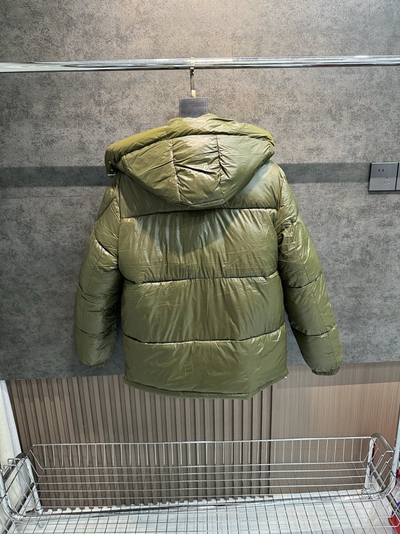 Moncler Andro · 5807 — תמונה 36