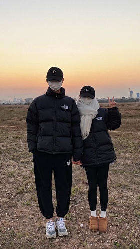 The North Face 1996 Retro Nuptse Jacket · 4738