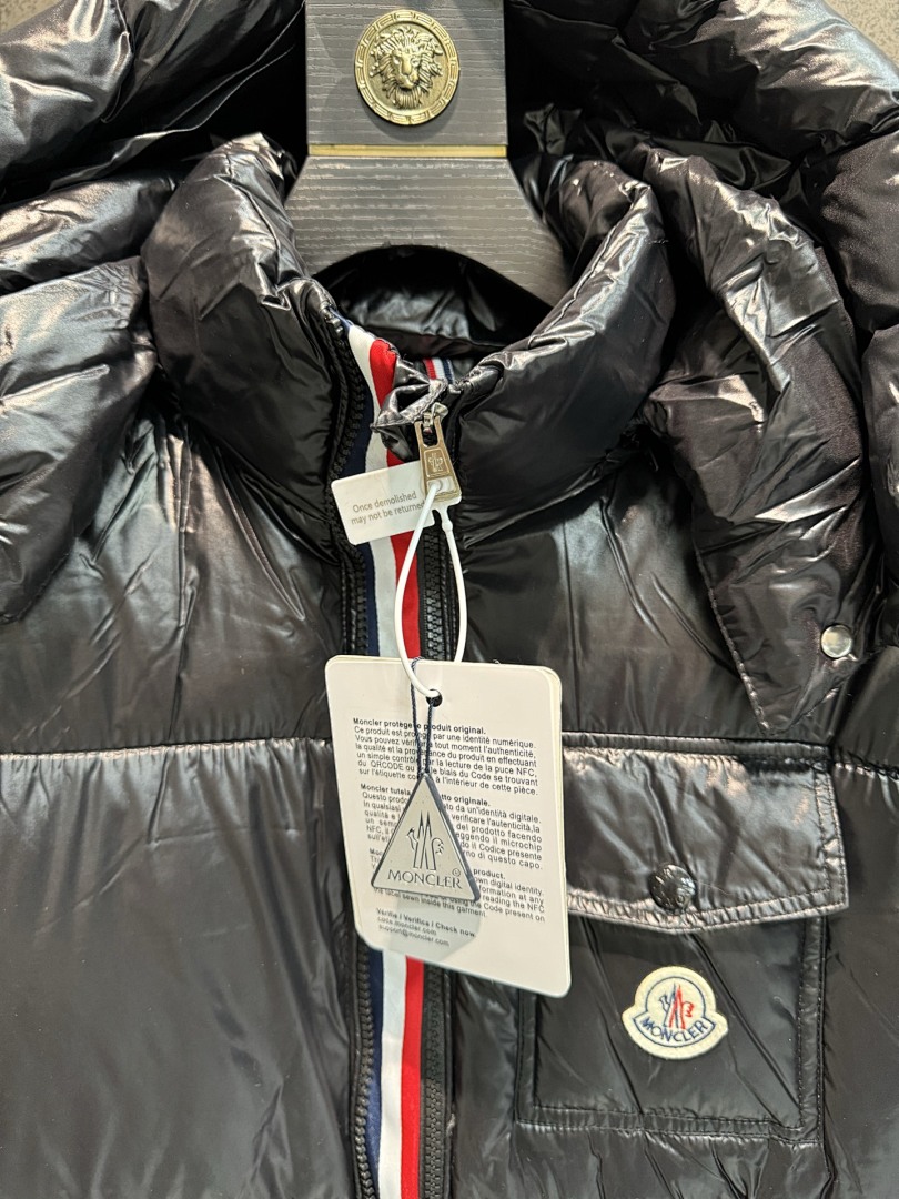 Moncler Andro · 5807 — תמונה 31