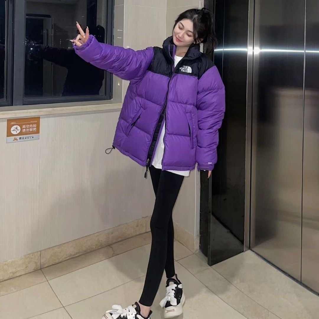 The North Face 1996 Retro Nuptse Jacket · 4738 — תמונה 23