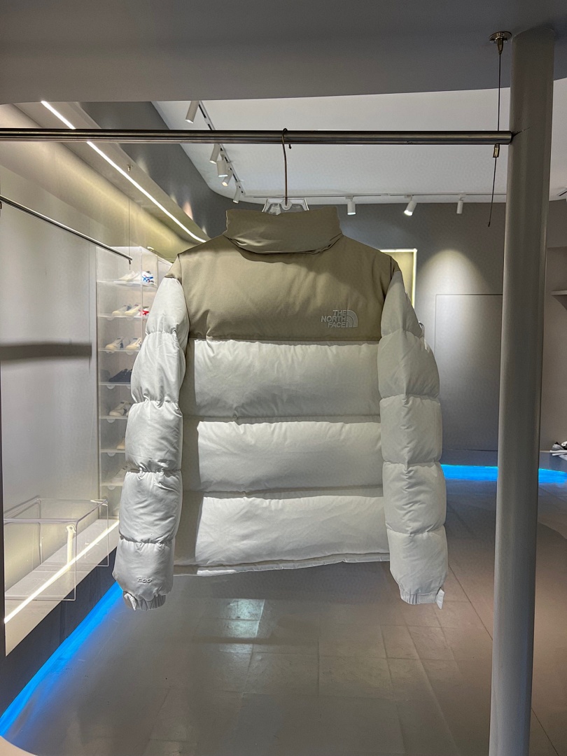 The North Face 1996 Retro Nuptse Jacket · 4738 — תמונה 28