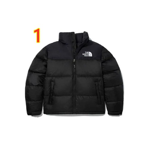 The North Face 1996 Retro Nuptse · 5893