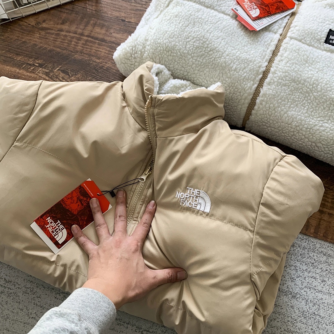 The North Face — מעיל פוך הפיך · 5881 — תמונה 25