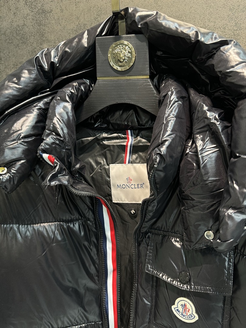Moncler Andro · 5807 — תמונה 28